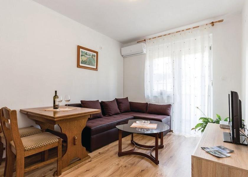 Primorje-Gorski Novi Vinodolski Living Area