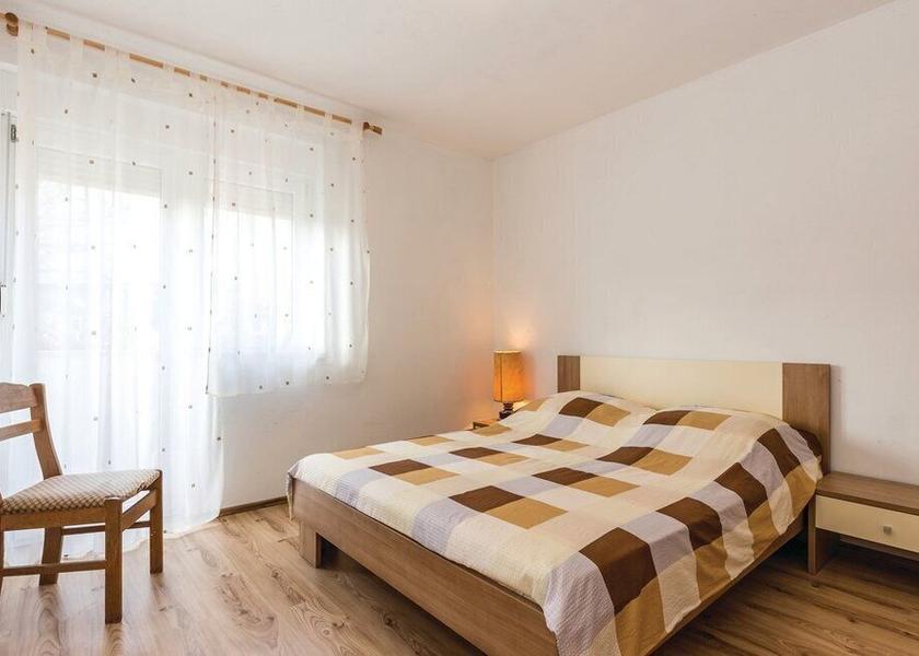 Primorje-Gorski Novi Vinodolski Room