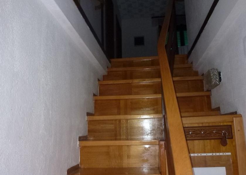 Primorje-Gorski Novi Vinodolski Staircase