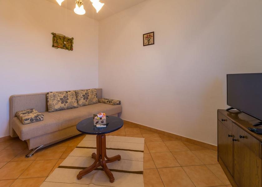 Primorje-Gorski Novi Vinodolski Living Area