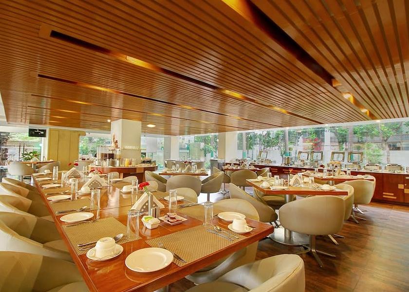 Karnataka Bangalore Food & Dining