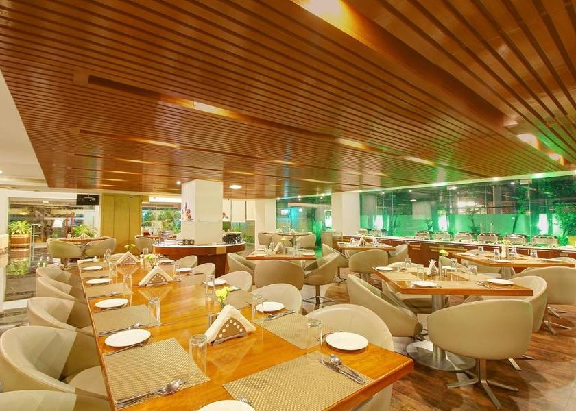 Karnataka Bangalore Food & Dining