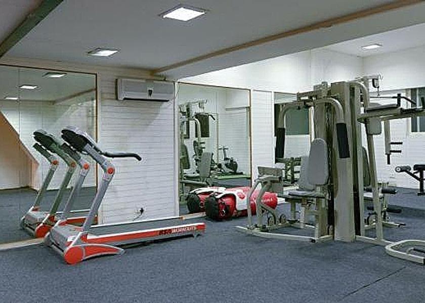 Karnataka Bangalore Fitness Centre