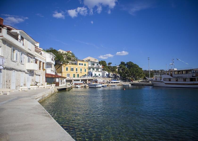 Split-Dalmatia Dugi Rat Marina