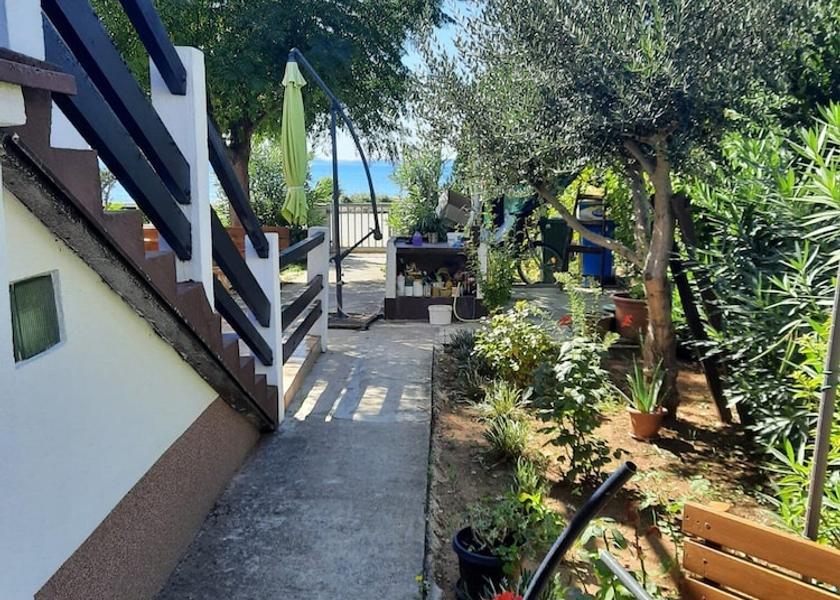 Zadar Vir Garden