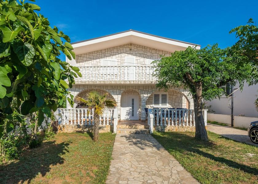 Zadar Vir Primary image