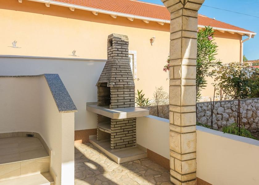 Zadar Vir Barbeque