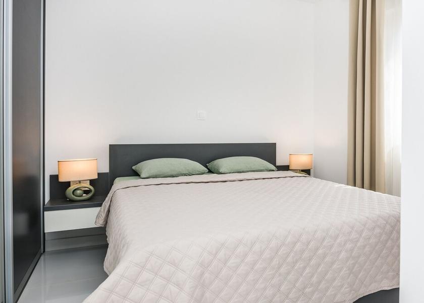 Zadar Vir Room