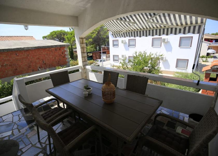 Zadar Vir Terrace