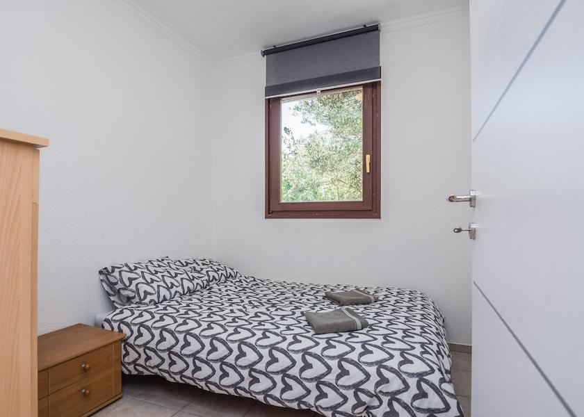 Zadar Vir Room