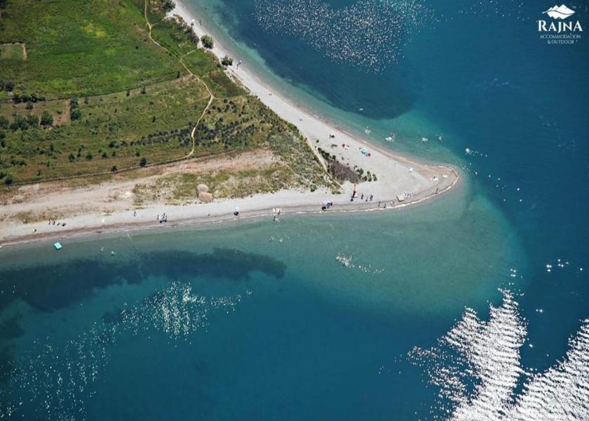Zadar-Northern Dalmatia Starigrad View from Property