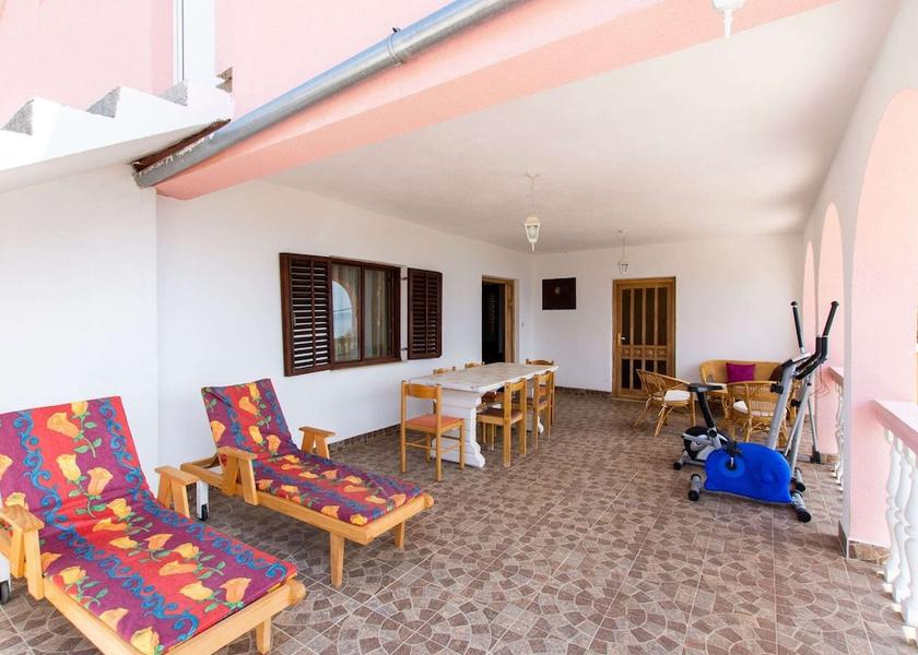 Zadar-Northern Dalmatia Starigrad Amenity