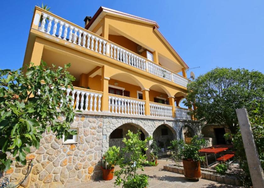 Zadar-Northern Dalmatia Starigrad Primary image