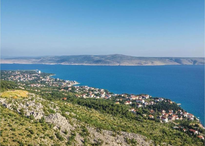 Zadar-Northern Dalmatia Starigrad View from Property