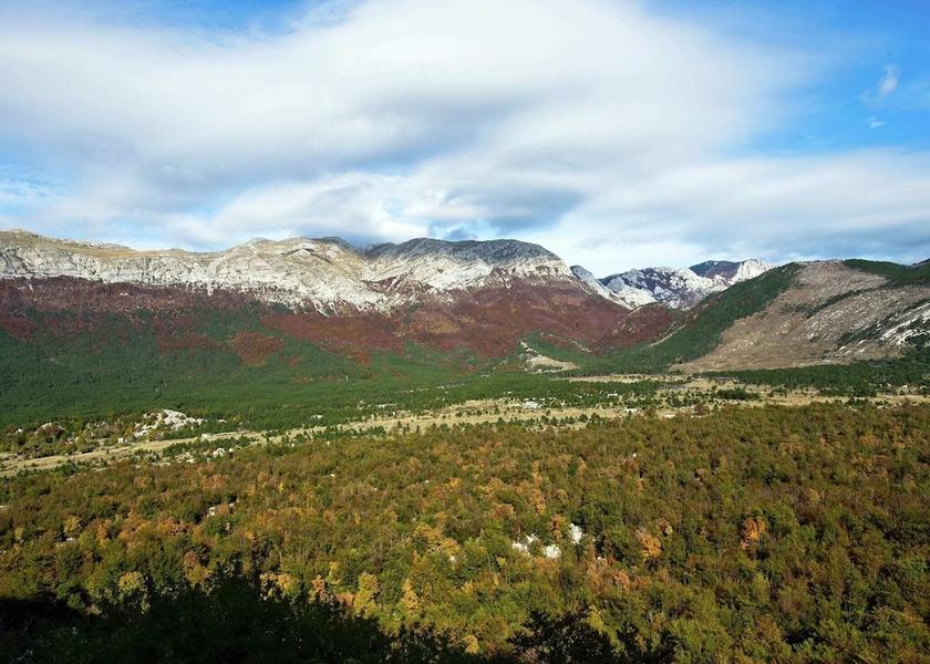 Zadar-Northern Dalmatia Starigrad View from Property