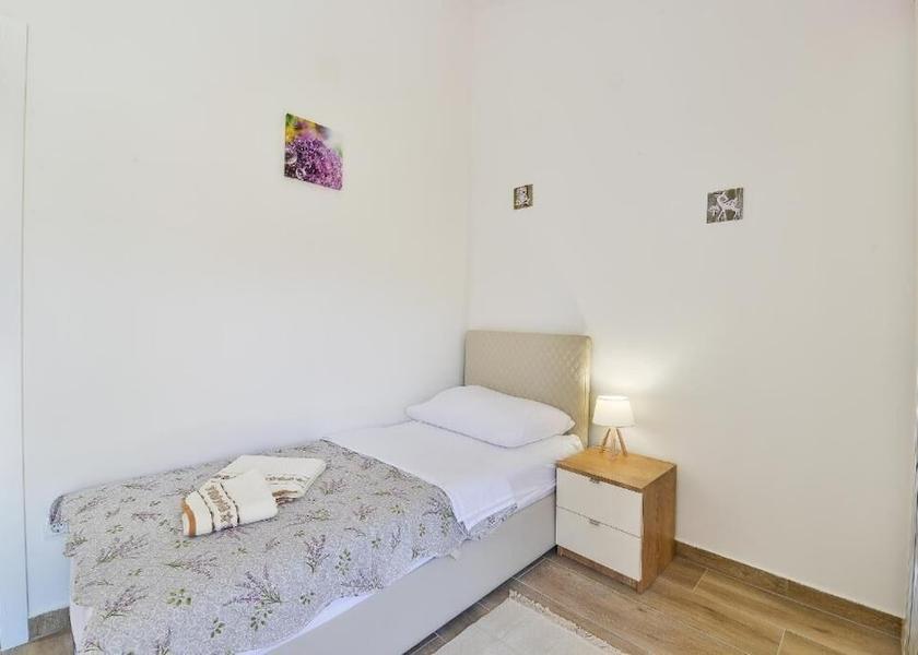 Zadar-Northern Dalmatia Starigrad Room