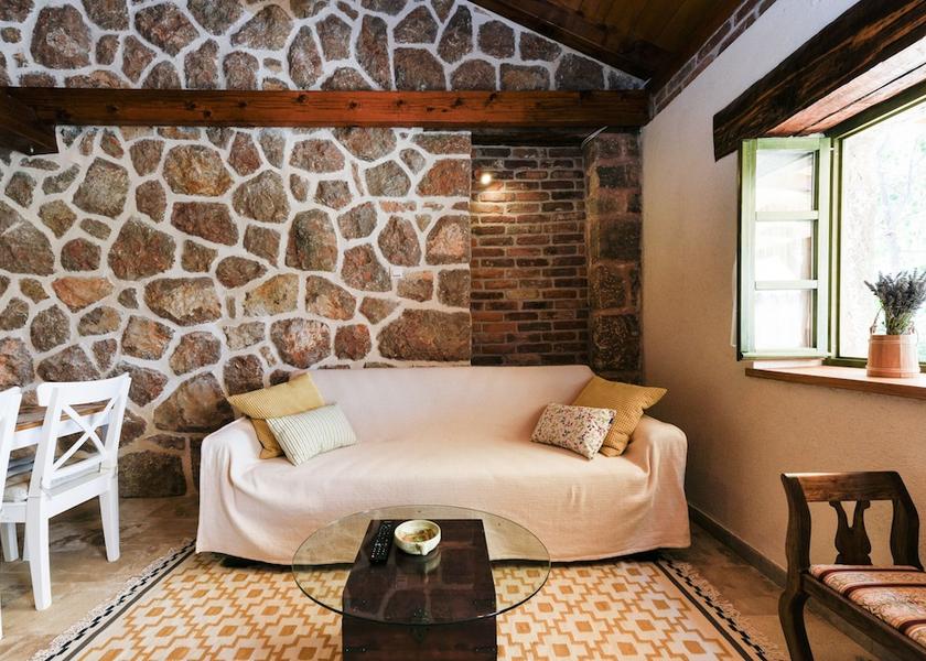 Zadar Starigrad Room