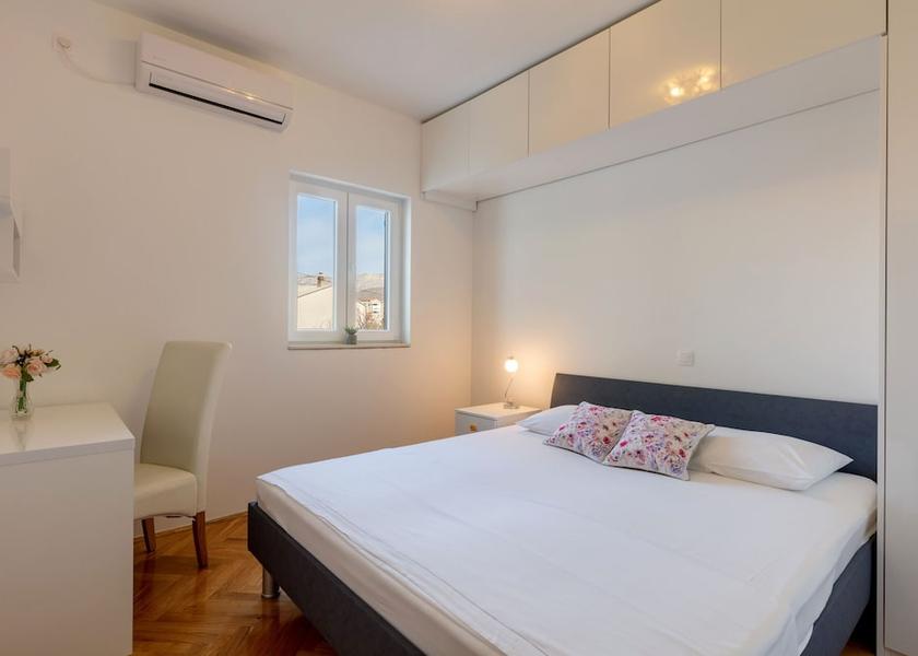 Zadar-Northern Dalmatia Starigrad Room