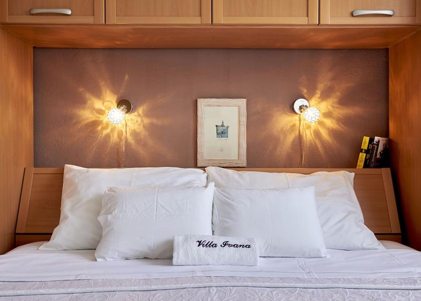 Zadar-Northern Dalmatia Starigrad Interior Entrance