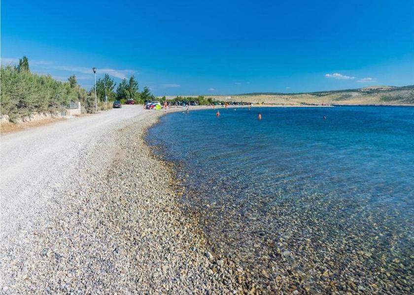Zadar-Northern Dalmatia Starigrad View from Property