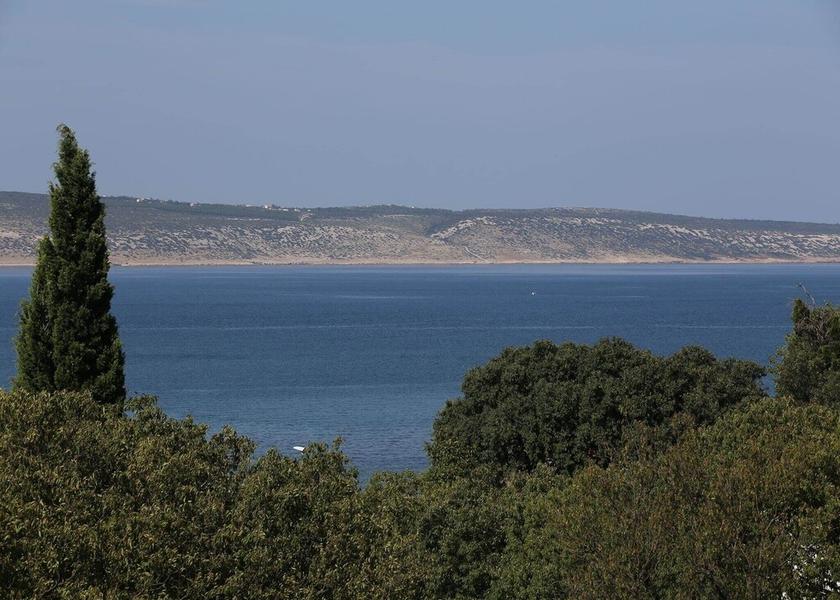 Zadar-Northern Dalmatia Starigrad View from Property