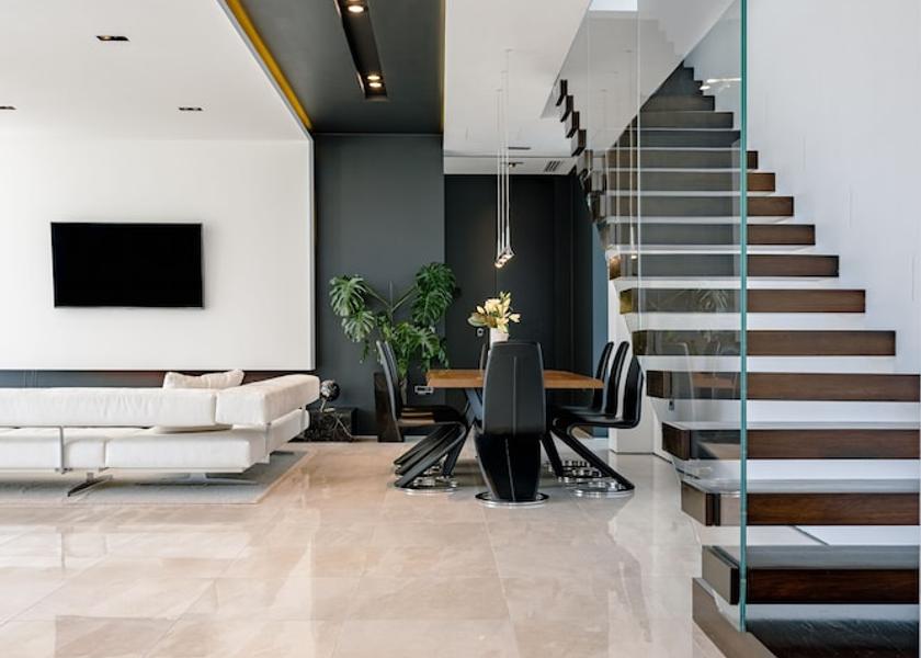 Zadar-Northern Dalmatia Starigrad Living Area