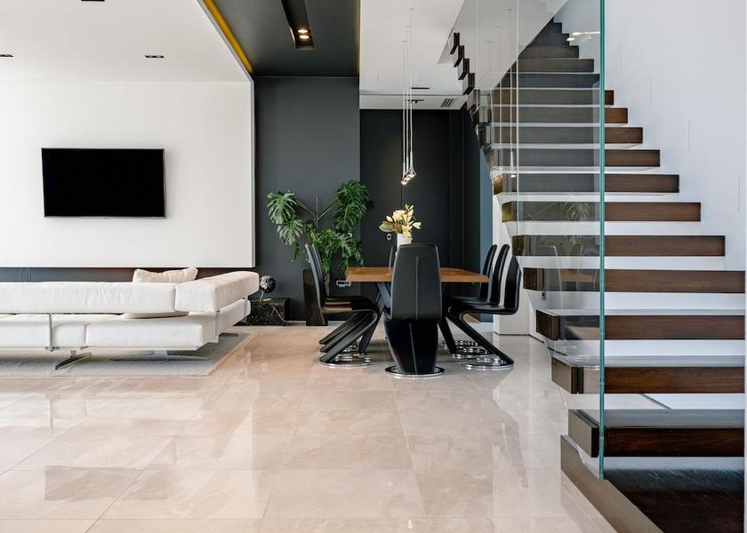 Zadar-Northern Dalmatia Starigrad Living Area