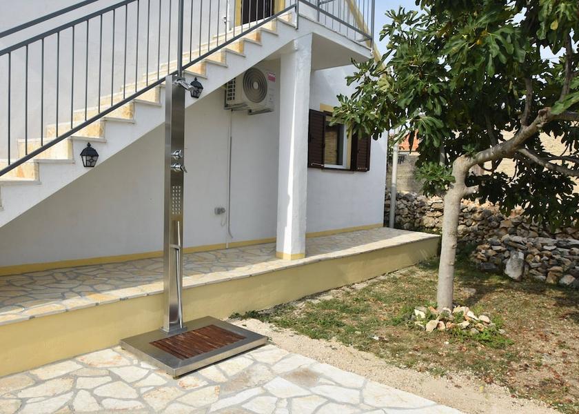 Sibenik-Knin Skradin Property Grounds