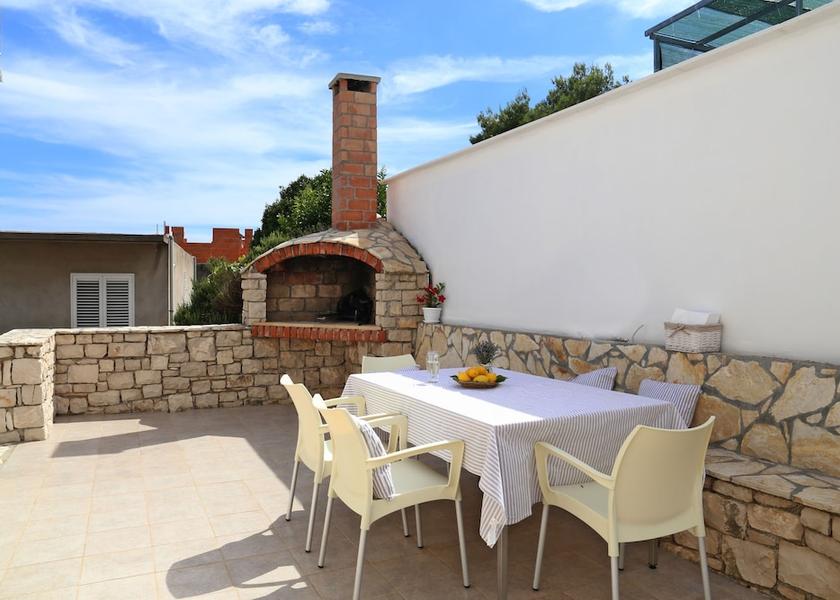Dubrovnik-Neretva Korčula Terrace