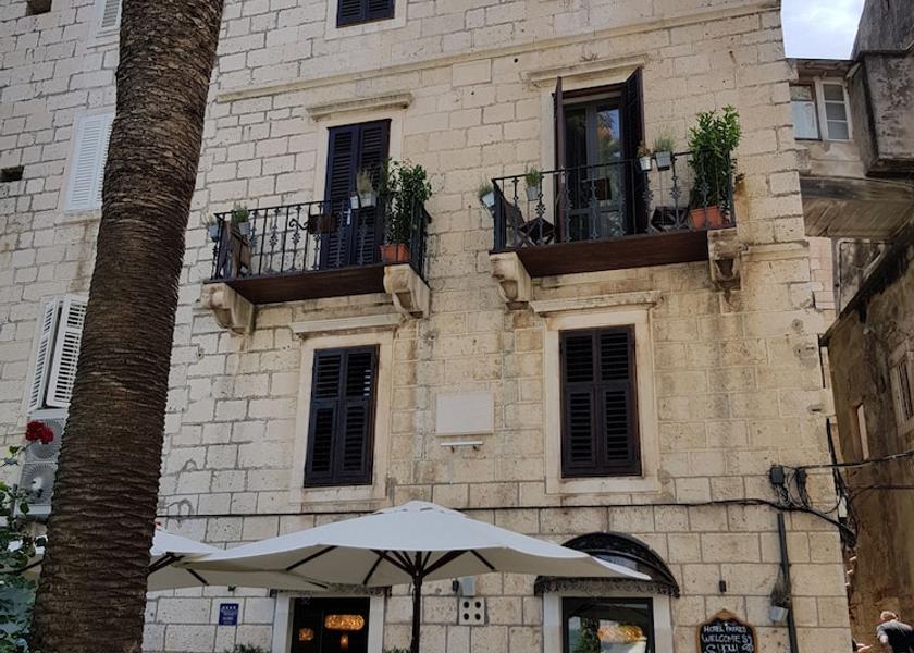 Dubrovnik-Neretva Korčula Facade