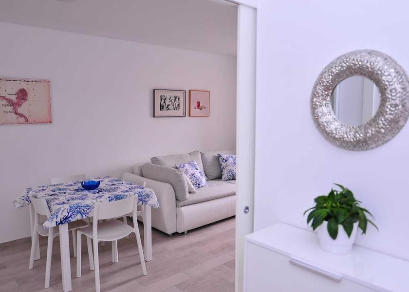 Dubrovnik-Neretva Korčula Living Area
