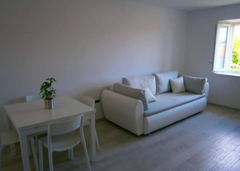 Dubrovnik-Neretva Korčula Living Area