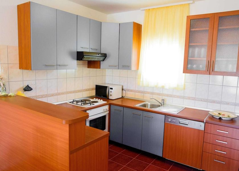 Split-Dalmatia Dugopolje Kitchen