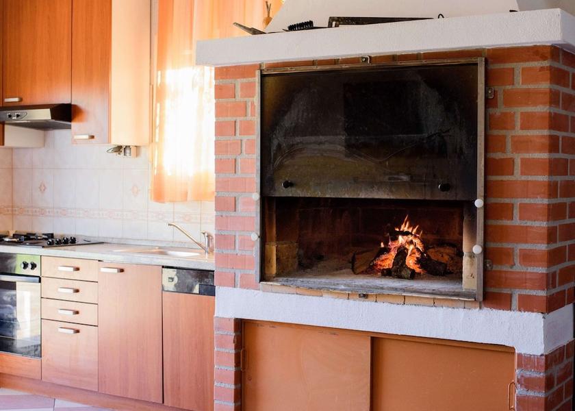 Split-Dalmatia Dugopolje Kitchen