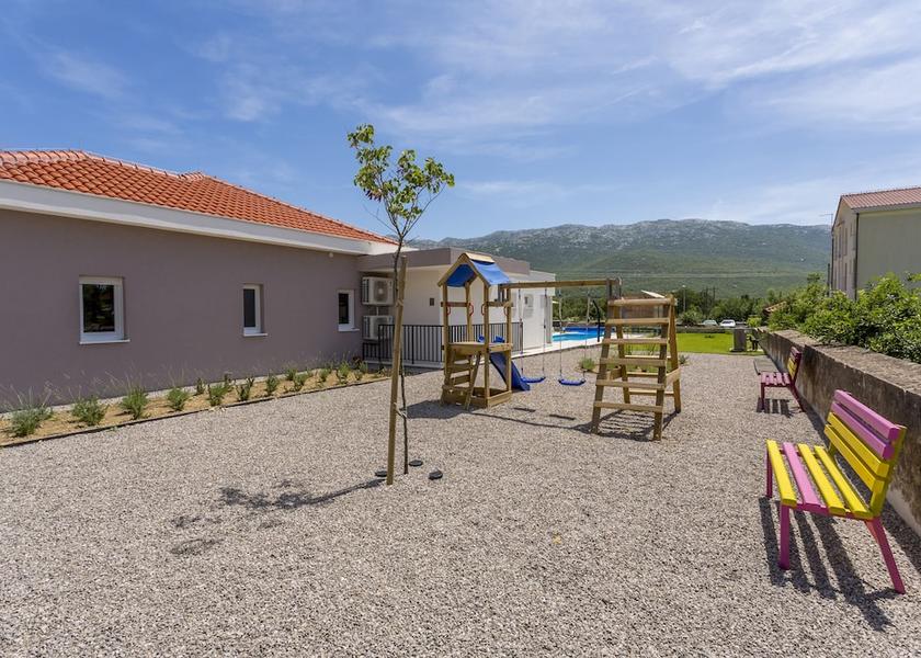 Split-Dalmatia Dugopolje Property Grounds