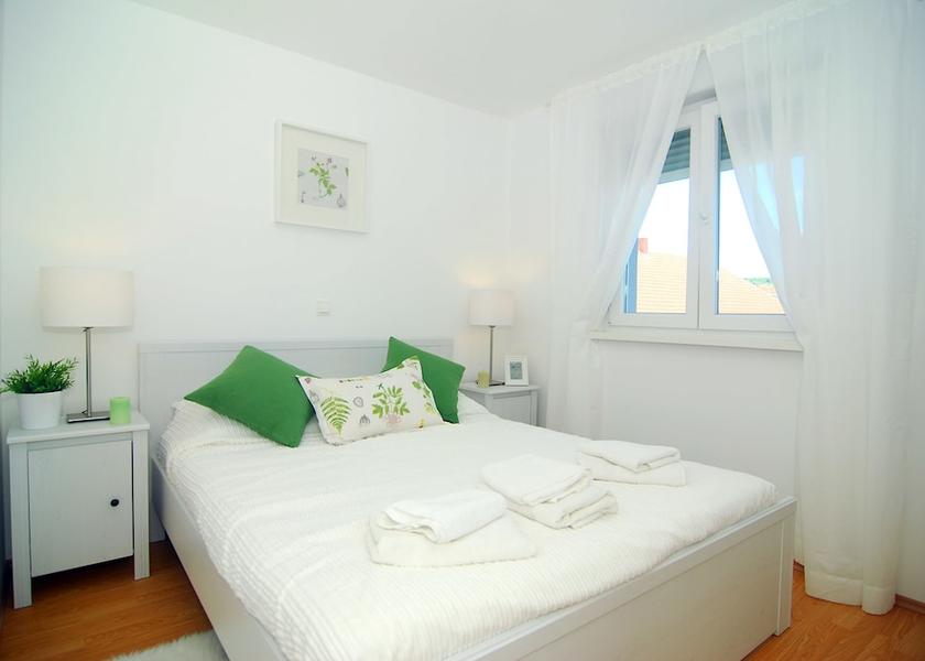 Split-Dalmatia Okrug Room