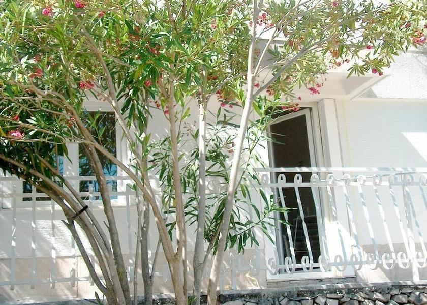 Split-Dalmatia Okrug Balcony