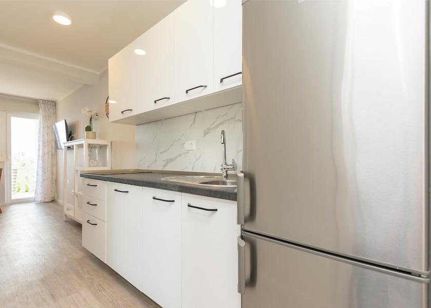 Split-Dalmatia Omis Kitchen