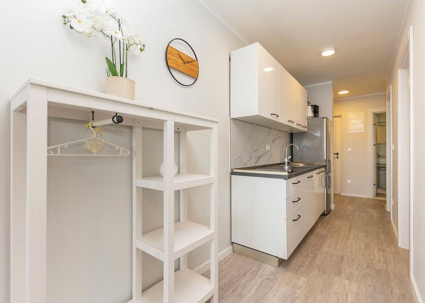 Split-Dalmatia Omis Kitchen