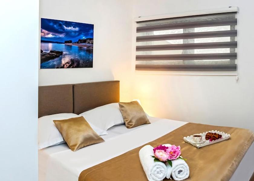 Split-Dalmatia Omis Room
