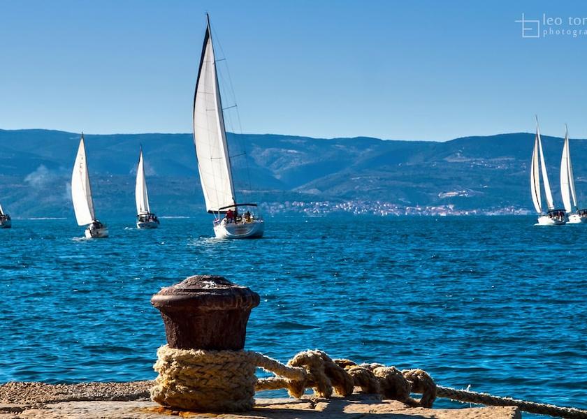 Split-Dalmatia Omis Beach