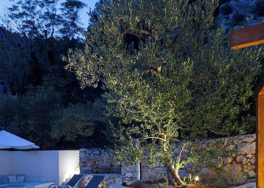 Split-Dalmatia Omis Terrace