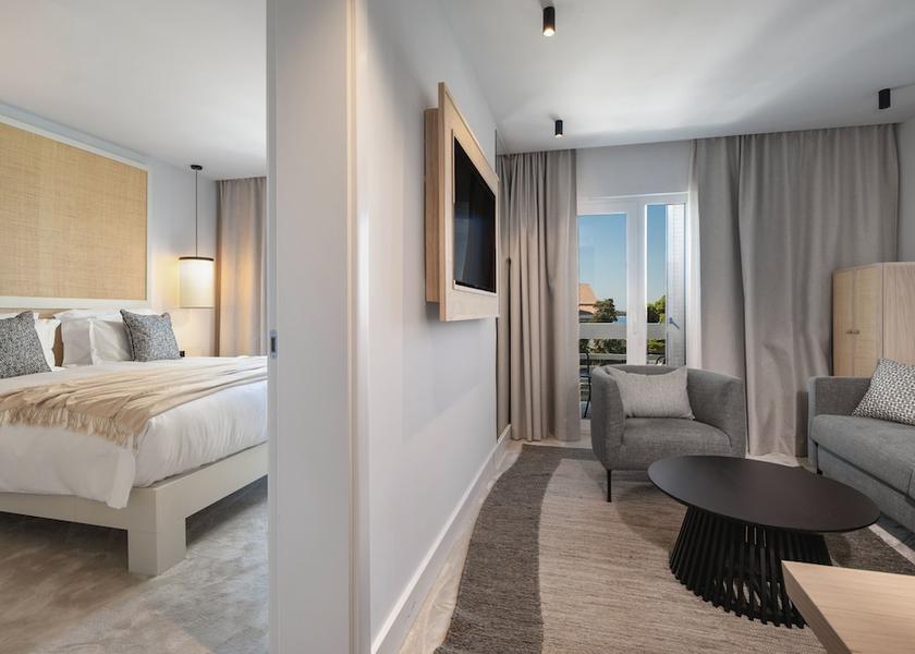 Split-Dalmatia Hvar Room