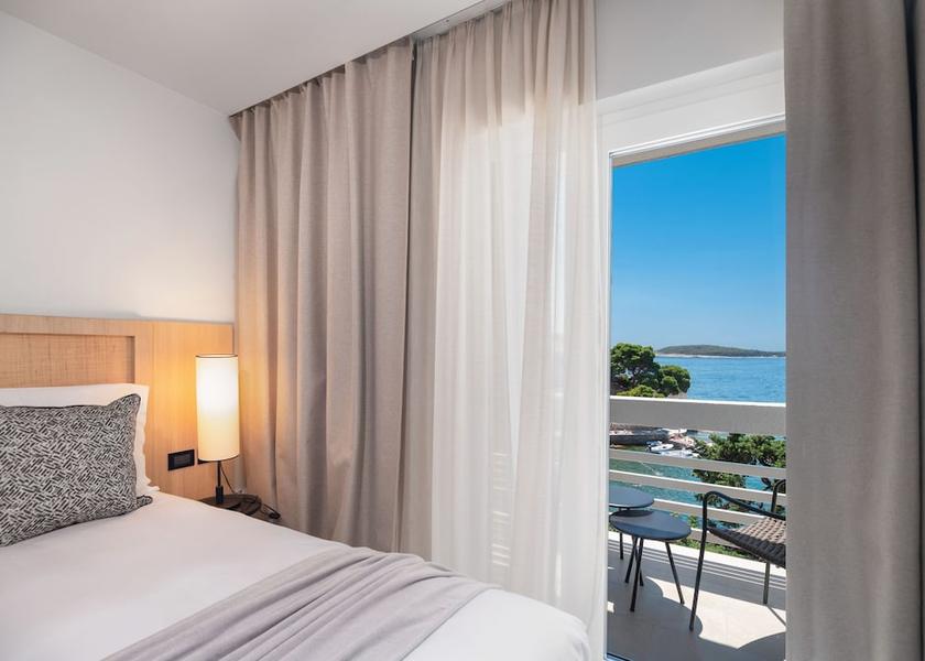 Split-Dalmatia Hvar Room