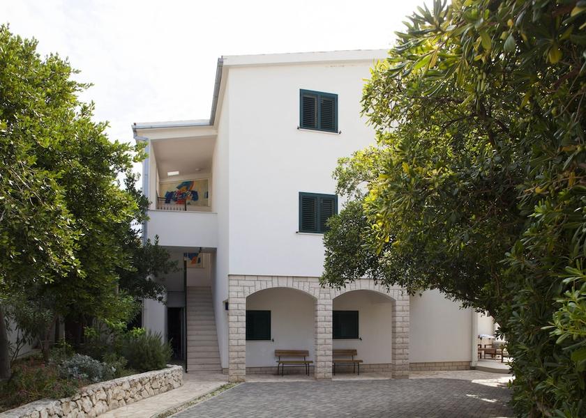 Split-Dalmatia Baska Voda Room