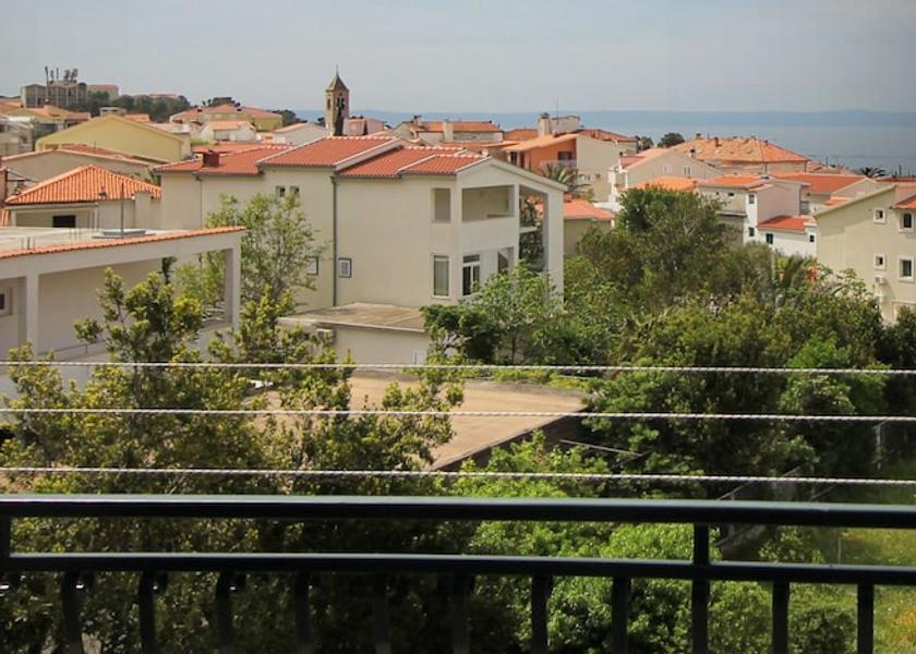 Split-Dalmatia Baska Voda Room