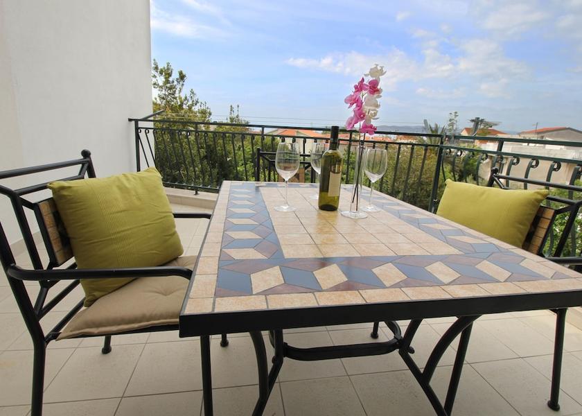 Split-Dalmatia Baska Voda Room