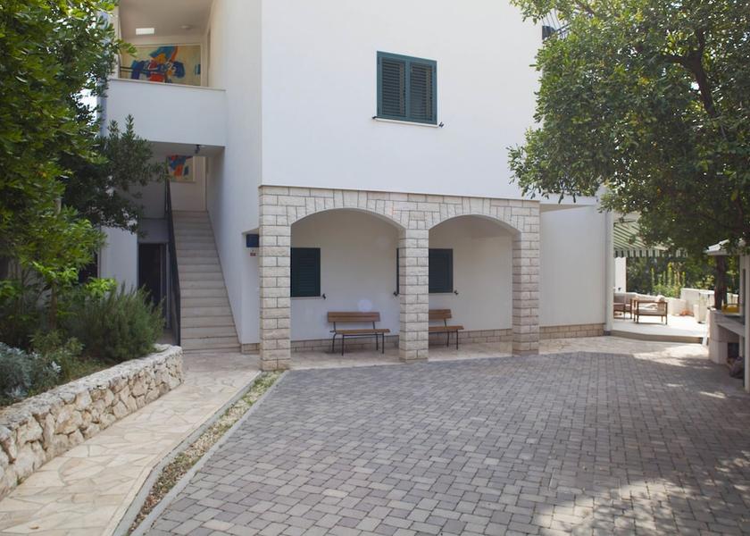 Split-Dalmatia Baska Voda Room