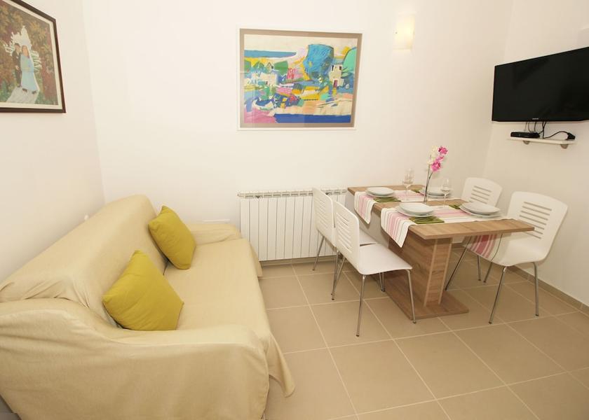 Split-Dalmatia Baska Voda Room