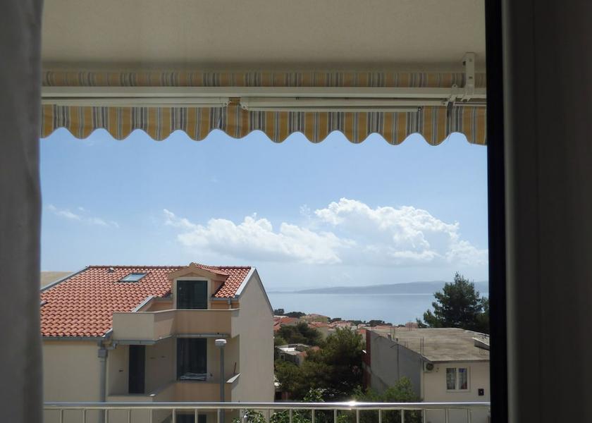 Split-Dalmatia Baska Voda Interior Entrance